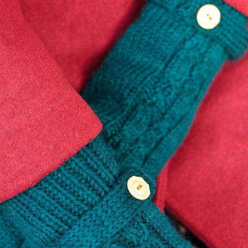Absinthe Gloves