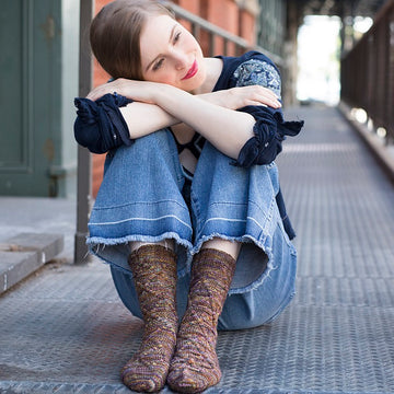 Malabrigo Normandy PDF