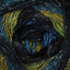 Black, Lime, Blue (252)