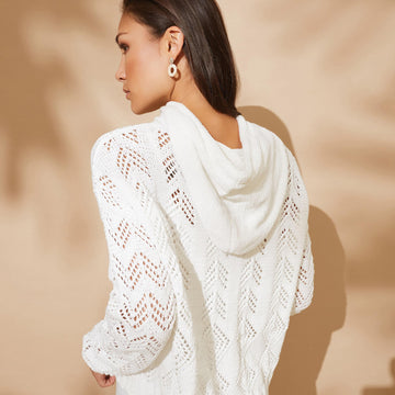 Rowan Powder Jumper Knitting Pattern