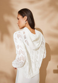 Rowan Powder Jumper Knitting Pattern