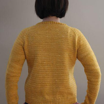 Sunnyside Cardigan