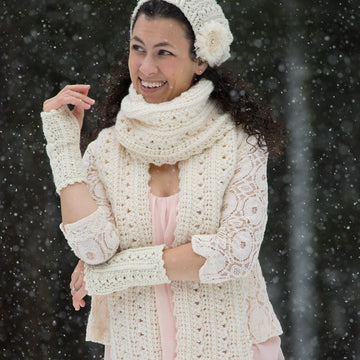 Primrose & Proper Super Scarf
