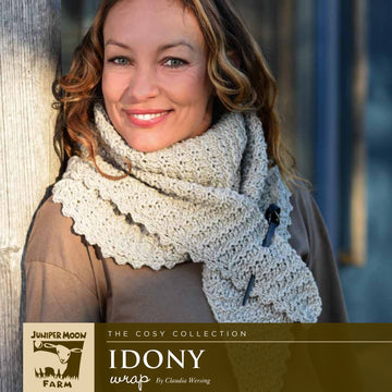 Juniper Moon Farm J101-05 Idony Wrap PDF