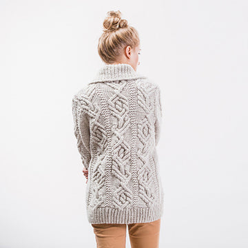 Abrams Knitted Cable Sourcebook