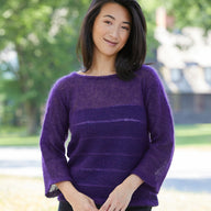 Valley Yarns Nottingham Knitting Pattern