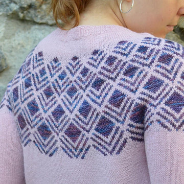 Chrystal Sweater