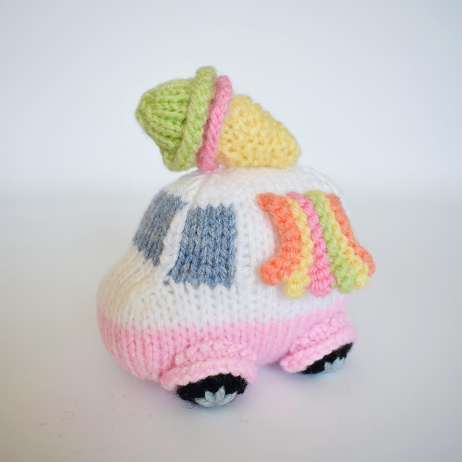 Holiday Vehicles