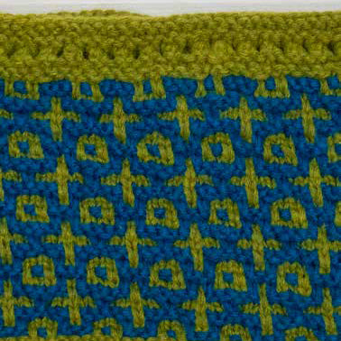 Juniper Moon Farm Cowl Knitting Pattern