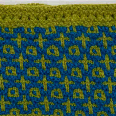 Juniper Moon Farm Cowl Knitting Pattern