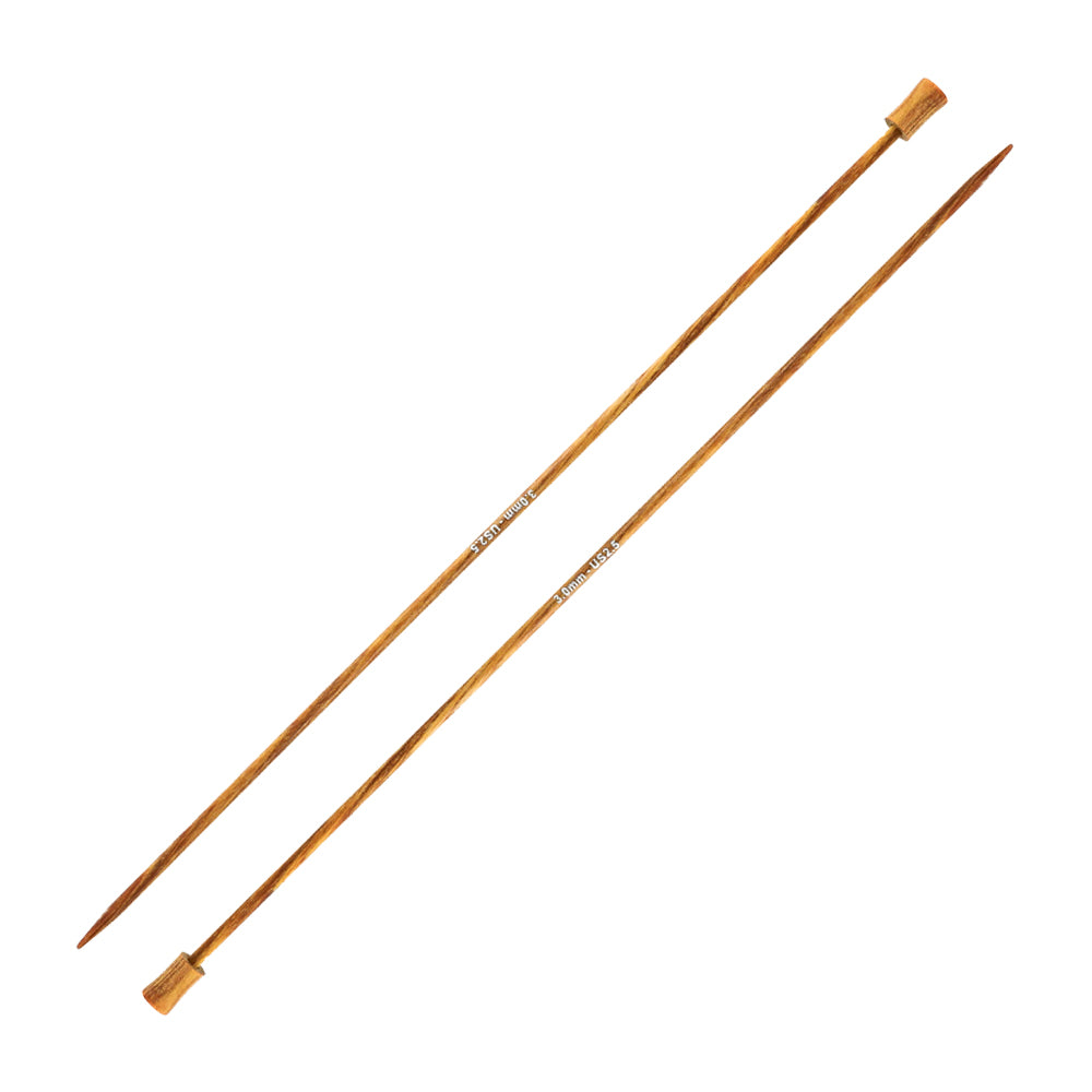 KnitPro Dreamz Single Point Needles 10"