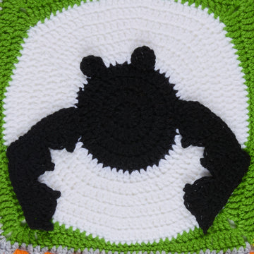 Sirdar Halloween Crochet Along Blanket Yarn - Acrylic DK