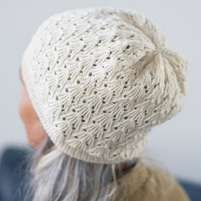 Berroco 403 Ultra Wool Fine Knitting Pattern