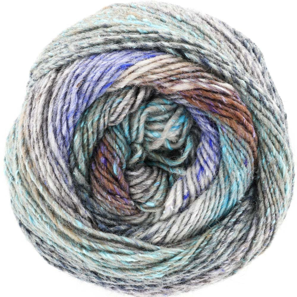 Noro Rittou Yarn - Wool Worsted