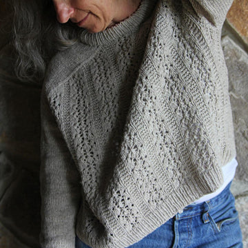 Grey Ghost