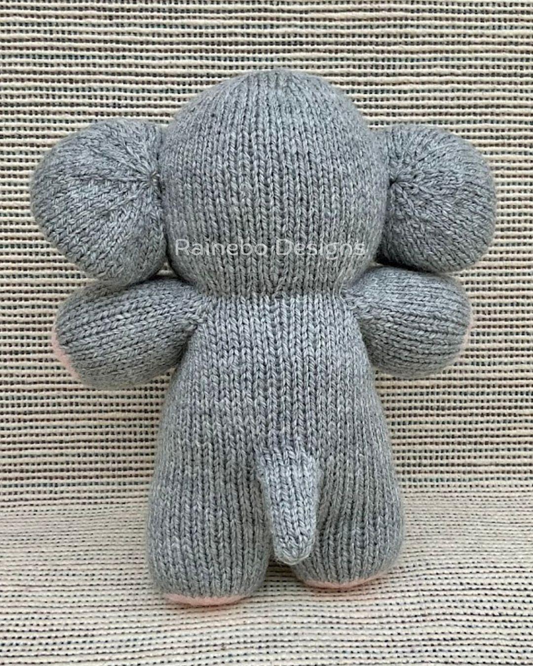 Wee Elephant