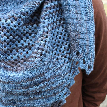 Balla Mara Shawl