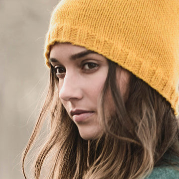 Blue Sky Fibers Spicer Hat (Free)