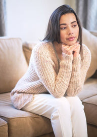 Berroco Belleterre Cardigan Knitting Pattern