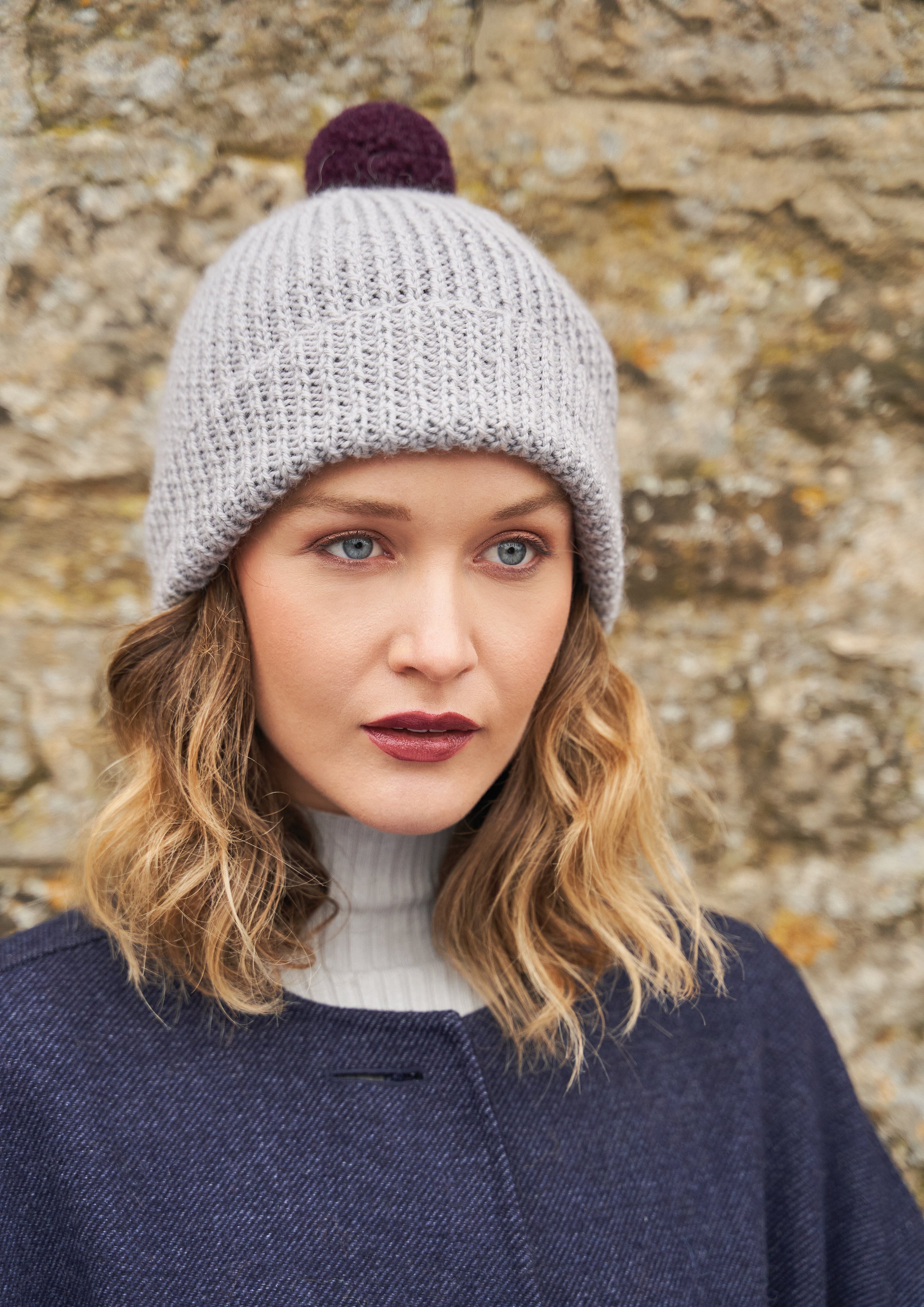 Otis Hat Knitting Pattern