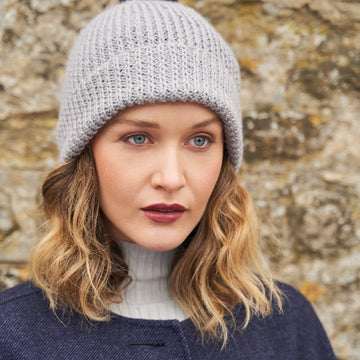 Otis Hat in Rowan Alpaca Soft DK - ZB328-00009-ENPFRP - PDF