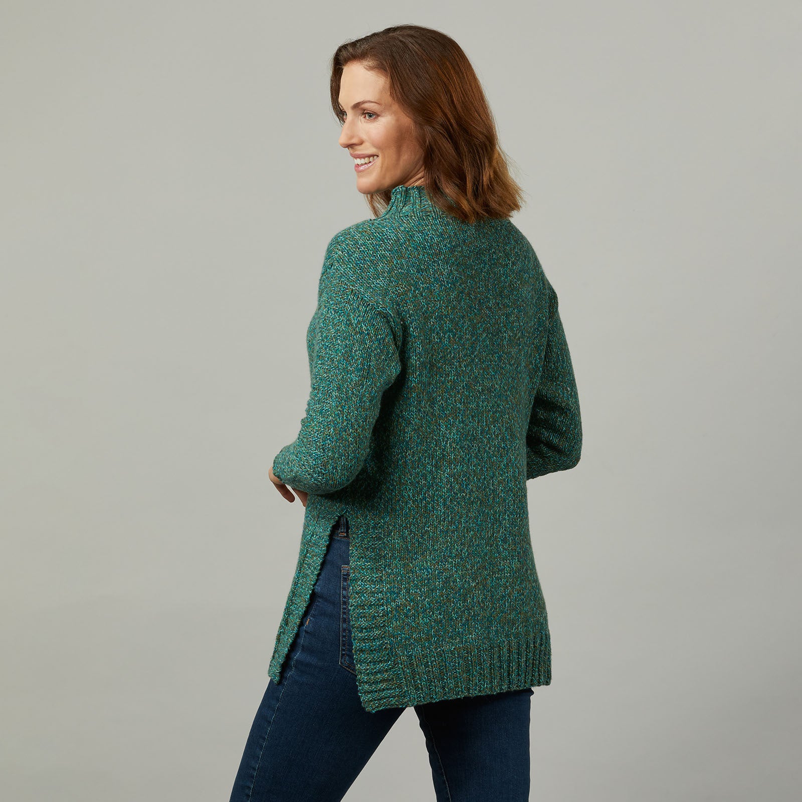 Valley Yarns Honeycrisp Knitting Pattern