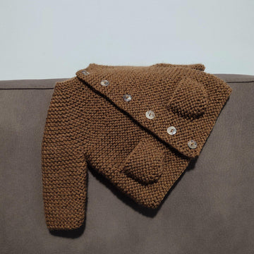 Joyous Kids Cardigan | 0-14 years