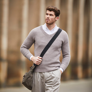 Rowan Mode at Rowan Collection Seven