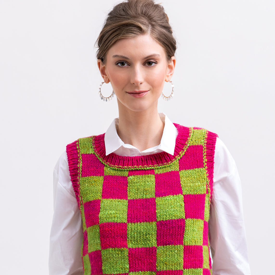 Noro Legrandite Knitting Pattern