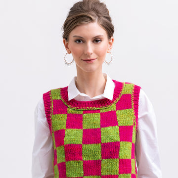 Noro Legrandite Knitting Pattern