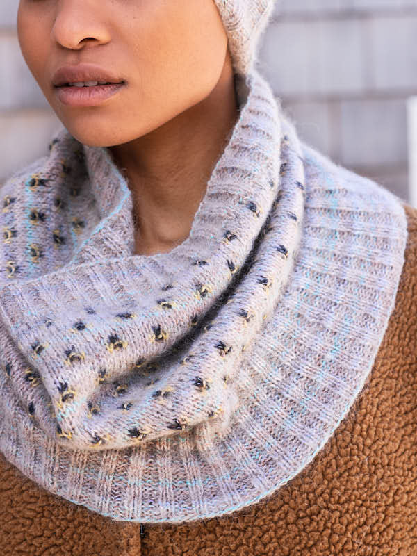 Berroco Donna Accessory Knitting Pattern