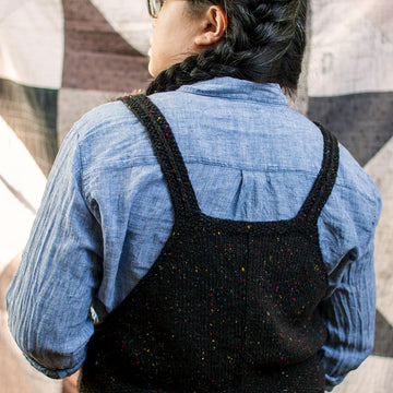 Aldwych Vest
