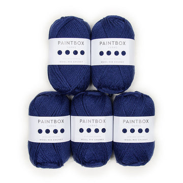 Midnight Blue (1037)