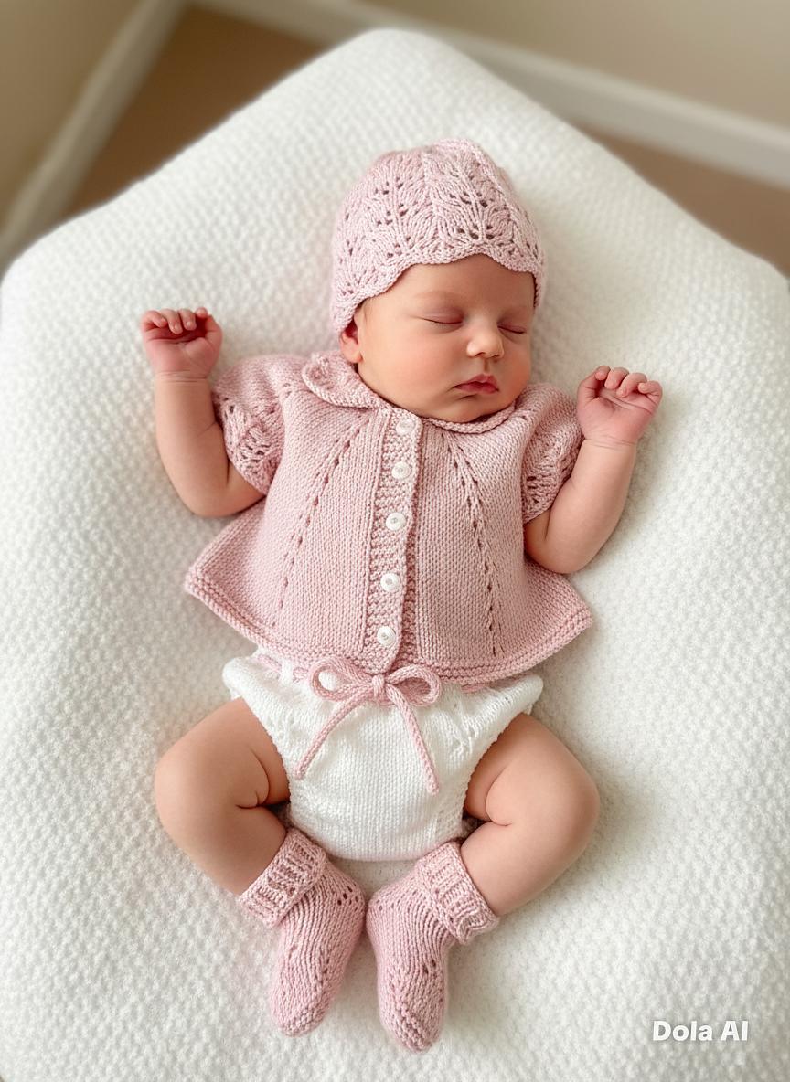 'Beatrice' Multi piece set
