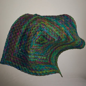 Sirdar 10724 Ornamentals Blanket PDF