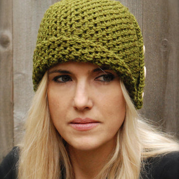 Paiyton Cloche'