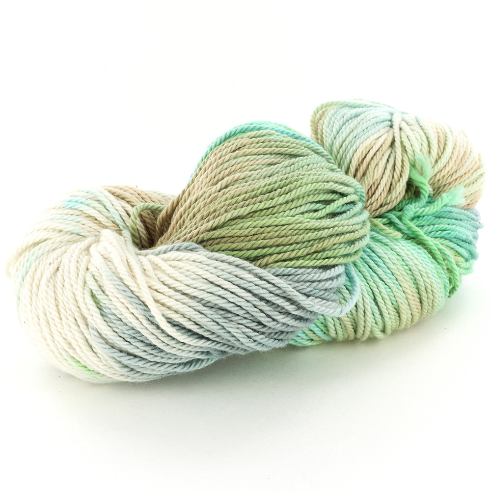 Great Adirondack Organic Cotton Aran Yarn - Cotton Aran
