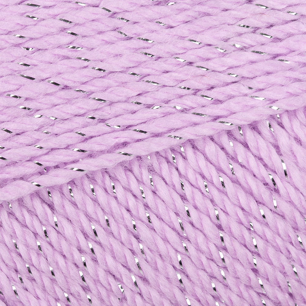 King Cole Glitz DK Yarn - Acrylic DK