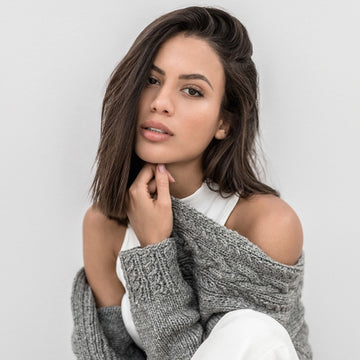 Lana Grossa Cardigan Knitting Pattern