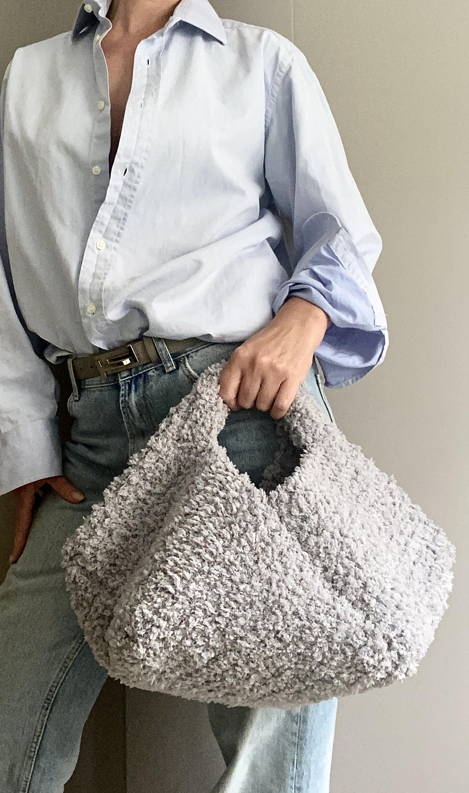 NUVOLA Bag