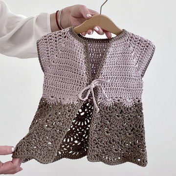 Sasha Cardigan