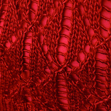 Meta Pullover Jumper Knitting Pattern
