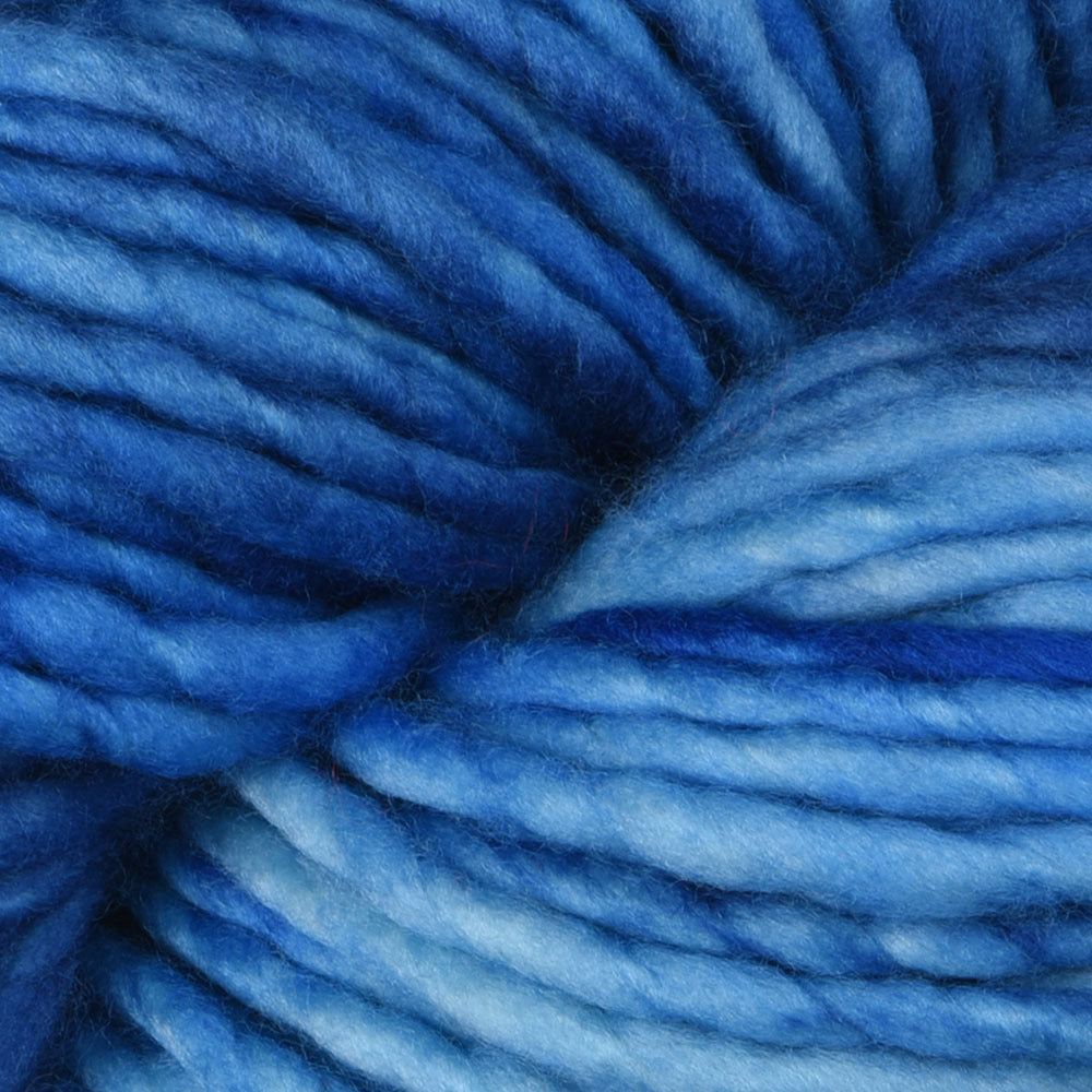 Manos del Uruguay Franca Yarn - Superwash Merino Super Chunky