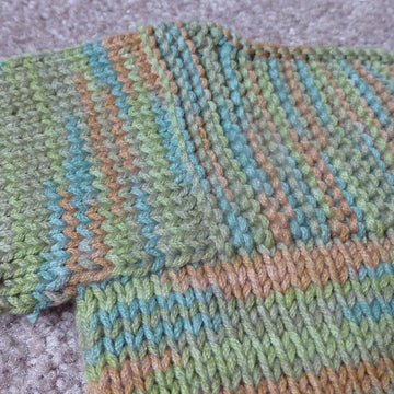 Muddy Duck Pond Cardigan
