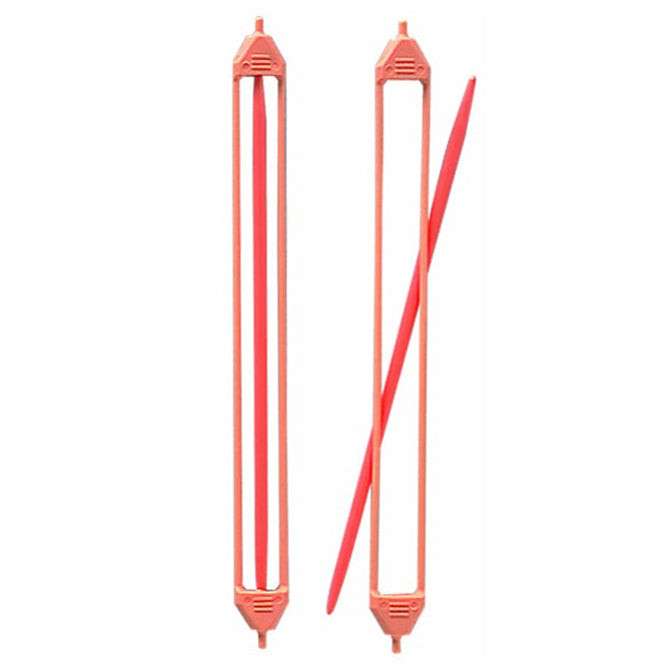 Clover Double Ended Stitch Holders - Large