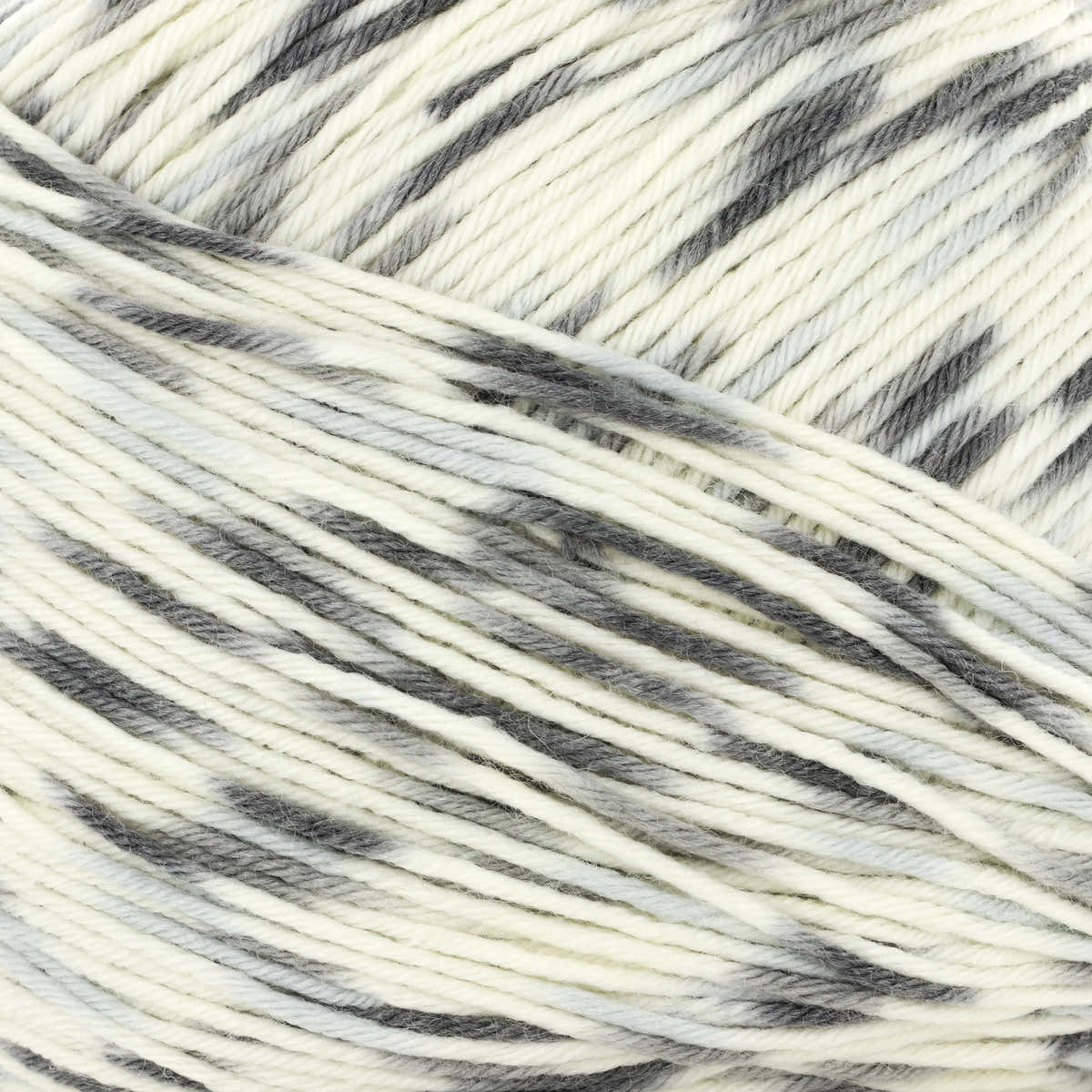 HiKoo Simplicity Spot Yarn - Merino Wool DK
