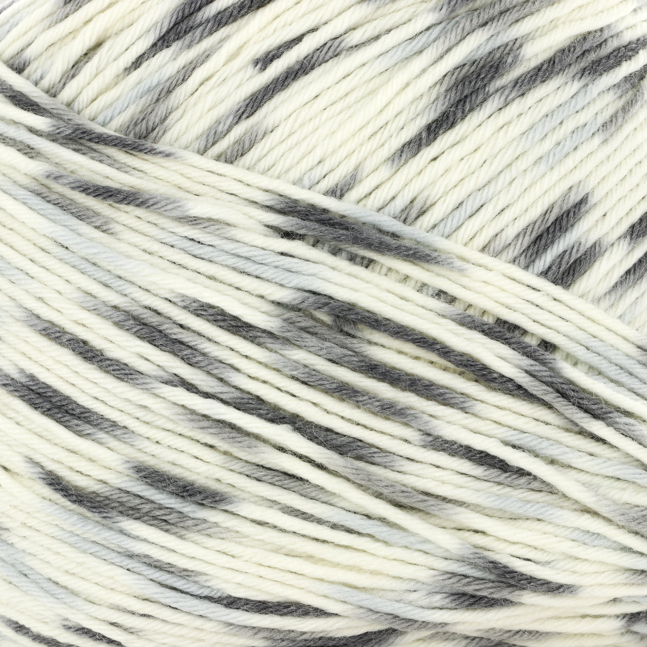 HiKoo Simplicity Spot Yarn - Merino Wool DK
