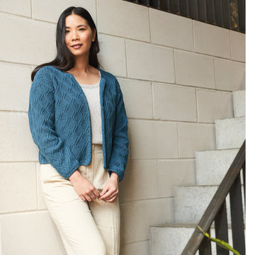 Rowan Cotton Revive Collection