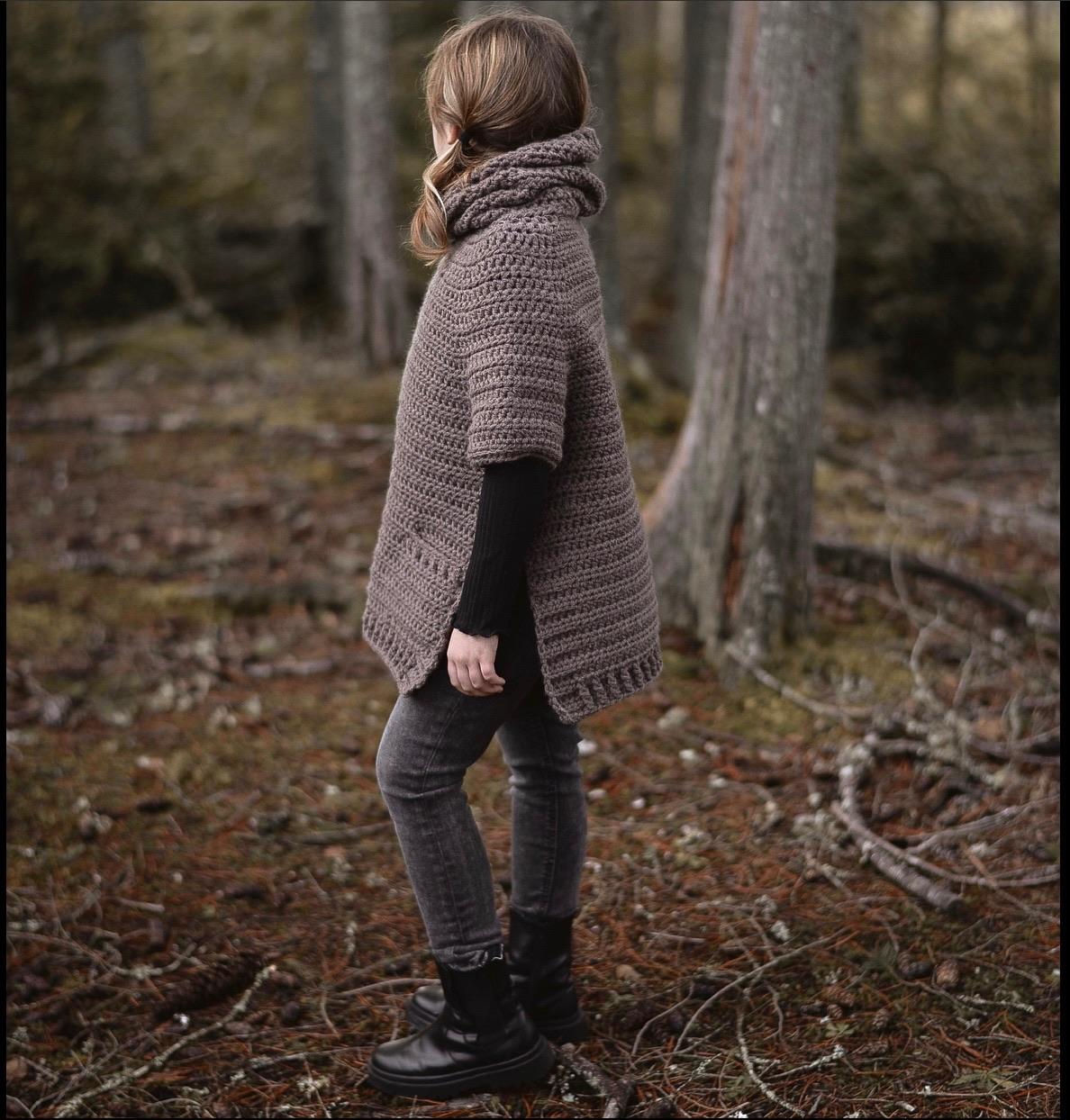 Ryne Pullover