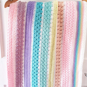 Lullaby Blanket